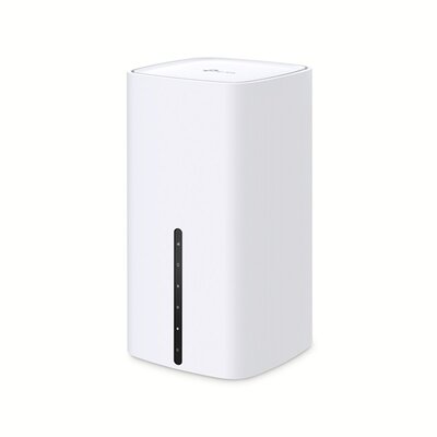 TP-LINK Router Wireless Dual Band AX1800 1xWAN/LAN(1000Mbps) + 2xLAN(1000Mbps),4G/5G - ARCHER NX200