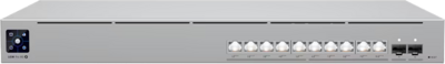 Ubiquiti Layer 3 Etherlighting USW-Pro-XG-10-PoE-EU (10) 10 GbE and (2) 10G SFP+ ports