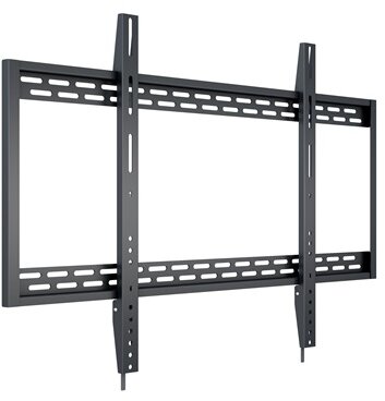 MULTIBRACKETS Fali konzol, M Universal Wallmount HD 100kg 900x600 (60-100")