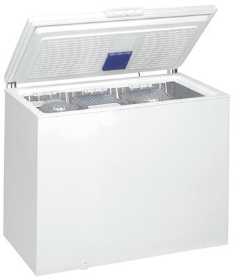 Whirlpool WHE 4602 fagyasztóláda, 432 l