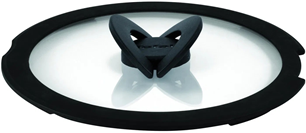 ÜVEGFEDŐ 20CM INGENIO