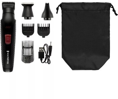 Remington PG2120 12in1 szőrtelenítő készlet