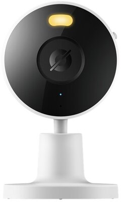 XIAOMI Smart Camera C100 beltéri biztonsági kamera (128°-os, HD, éjjellátó, mozgásérzékelés, 1440p) FEHÉR