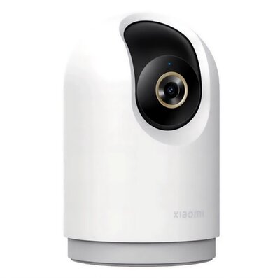 XIAOMI SMART CAMERA C500 PRO biztonsági kamera (360°-os, mikrofon, éjjellátó, mozgásérzékelés, 1620p) FEHÉR