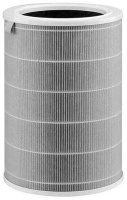 XIAOMI Mi Air Purifier/Purifier 2/Purifier Pro légtisztító CSERE szűrő (HEPA szűrő) FEKETE
