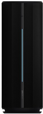 XIAOMI bluetooth hangszóró (v5.3, 40W, 4800mAh belső akku, LED jelzés, IP67 vízálló) FEKETE