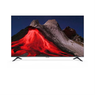 Xiaomi (ELA5990EU A PRO 2026) 65" UHD QLED GOOGLE SMART TV