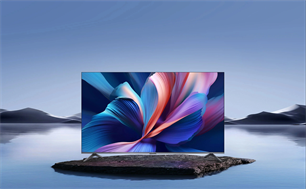 Xiaomi (ELA5840EU A PRO 2026) 75" UHD QLED GOOGLE SMART TV