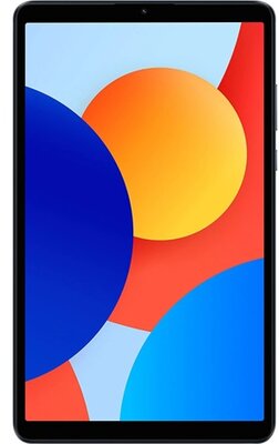 Xiaomi Redmi Pad SE 8.7 4G 4/128 tablet, sky blue