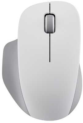 Xiaomi Wireless Mouse Comfort egér, fehér (BHR9354GL)