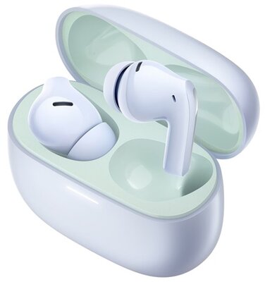 Xiaomi Redmi Buds 5 Pro Bluetooth fülhallgató Aurora Purple (BHR7799GL)