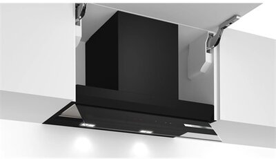 Bosch DBB67AM60 integrált kialakítású design páraelszívó