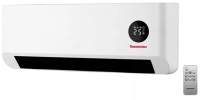 Hausmeister fűtőpanel (HM8170)