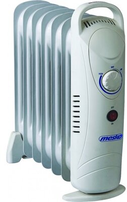 Mesko MS7804 olajradiátor