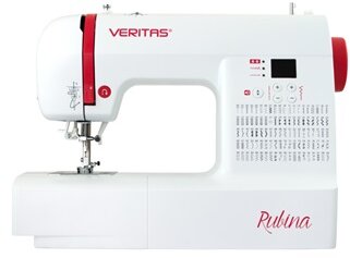 Veritas 1317 Rubina varrógép