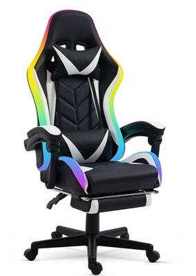 Bemada BMD1115BK gamer szék