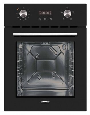 MPM MPM-45-BO-23C beépíthető sütő
