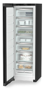 Liebherr SFNBDD 5227 fagyasztószekrény, 7 rekesz