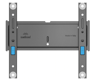 Meliconi 480956 SLIMSTYLE PLUS 200S FB DW fali konzol, VESA 200