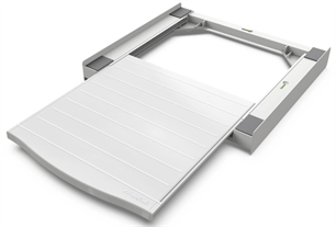 Meliconi 656133 BASE TORRE DRY összeépítő keret kihúzható fiókkal