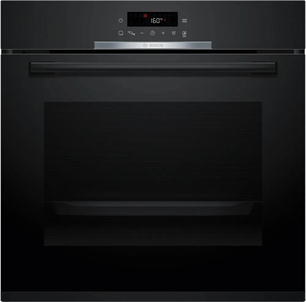 Bosch HBA372EB4 Serie 4 beépíthető, elektromos sütő