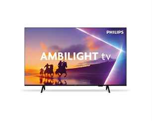 Philips (55PUS8400/12) 55" UHD Ambilight SMART QLED TV