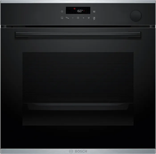 Bosch HRG272EB3 Serie 4 beépíthető sütő gőz funkcióval
