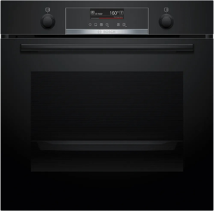 Bosch HBG539EB3 Serie 6 beépíthető, elektromos sütő