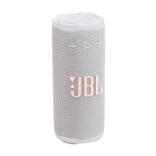 Jbl Grip Bluetooth hangszóró, fehér (GRIPWHT)