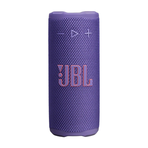 Jbl Grip Bluetooth hangszóró, lila (GRIPPUR)