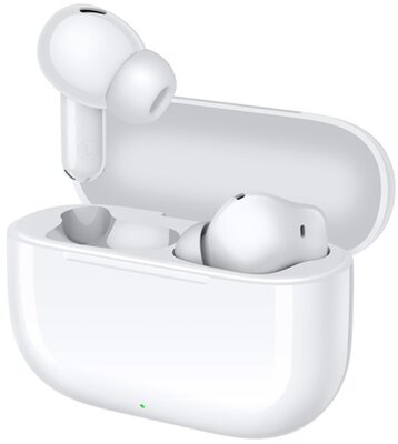 HUAWEI FREEBUDS SE 4 bluetooth fülhallgató SZTEREO (v5.4, mikrofon, IP54, cseppálló, zajszűrő + töltőtok) FEHÉR