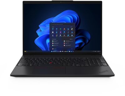 LENOVO ThinkPad L16 G2, 16.0" WUXGA, Intel Core Ultra 5 225U (4.8GHz), 16GB, 512GB SSD, NoOS.