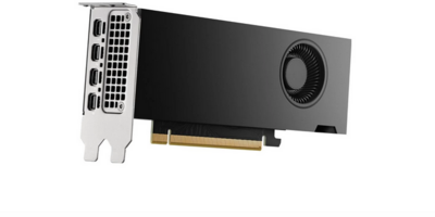 nVIDIA Videokártya PCI-Ex16x nVIDIA Quadro RTX 2000 ADA FH 16GB DDR6 OEM
