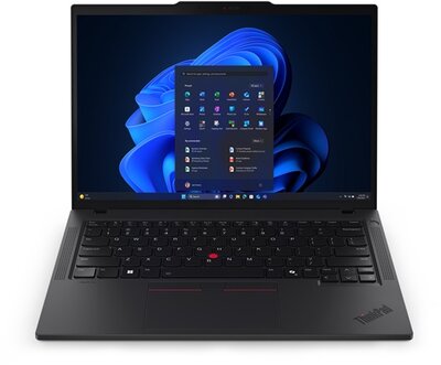 Lenovo ThinkPad T14 G6 - Windows® 11 Professional - Black