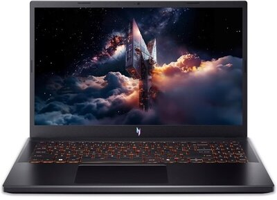 Acer Nitro V 15 ANV15-52-552Q - Obszidiánfekete