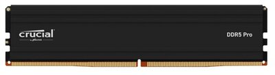 Crucial DDR5 6000MHz 16GB PRO CL48 1,1V