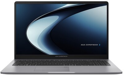 Asus Expertbook P1 PM1503CDA-S70225 - No OS - Misty Grey