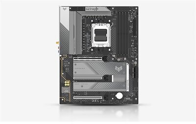 Sapphire sAM5 Pure B850A WIFI