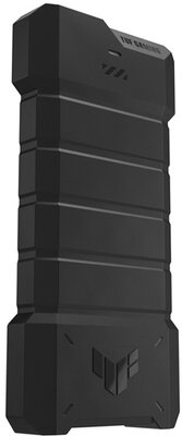 ASUS TUF GAMING A2 - külső ház - m.2 NVMe SSD > USB3.2 Type-C - Fekete