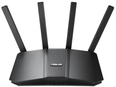 Asus Router 3600 Mbps Dual-band WiFi7 AiMesh RT-BE55