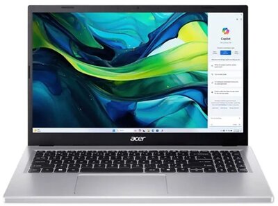 Acer Aspire GO AG15-72P-70NT - Színezüst