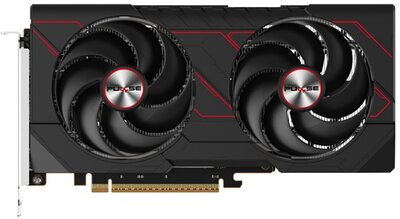 Sapphire AMD RX 9060 XT 8GB GDDR6 - PULSE RX 9060 XT GAMING OC