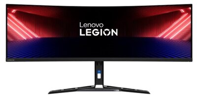 Lenovo 44,5" Legion R45w-30 monitor - 67B1GAC3EU - Black