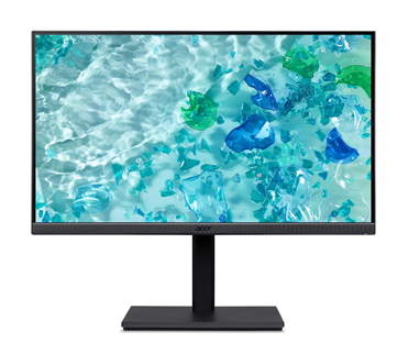 Acer 21,5" Vero B227QDEBMIPRCZXV ZeroFrame FreeSync - IPS LED - PIVOT |3 év garancia|