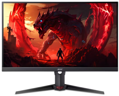 Acer 27" Nitro XV270X1BMIIPRX ZeroFrame FreeSync Premium Pivot - IPS - 200Hz | 2 év garancia |