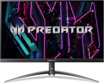 Acer 27" Predator XB273UV3bmiiprzx ZeroFrame FreeSync Premium - IPS - 180Hz | 2 év garancia |