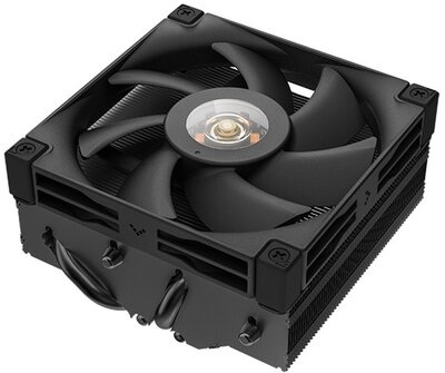 DeepCool AN400 BK - Processzor hűtő - R-AN400-BKWNMN-G