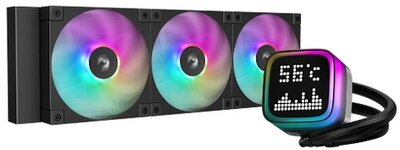 DeepCool LP360 - Vízhűtés - R-LP360-BKMSNC-G-1