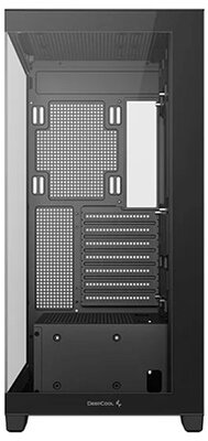 DeepCool Midi - CG580 - Fekete - R-CG580-BKNDA0-G-1