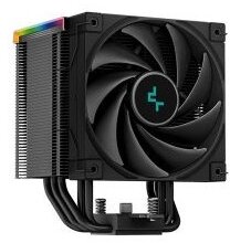 DeepCool AK500 DIGITAL - Processzor hűtő - R-AK500-BKADMN-G